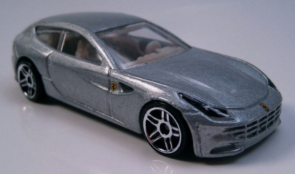 Ferrari.  Ff  toy car collectible - Main Image 1