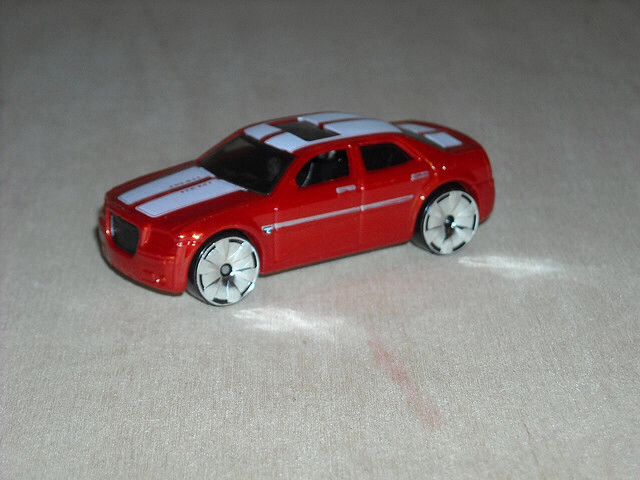 Chry Slor.       Group  toy car collectible - Main Image 1