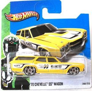 A35 Van Blue Hidden Treasures