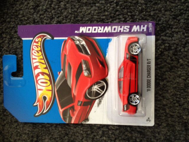 Hot Wheels  toy car collectible - Main Image 2