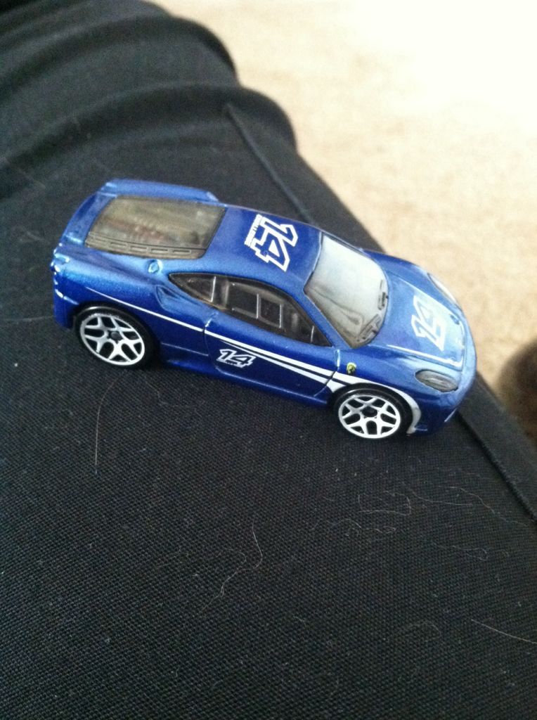 ’07 Ford Shelby GT-500