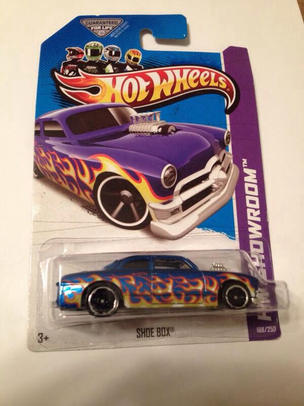 2012 Ford Shelby GT500