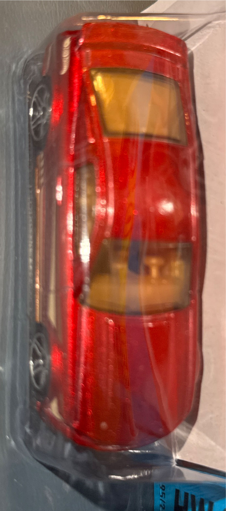 ’07 Ford Mustang - Mustang 50th toy car collectible - Main Image 3