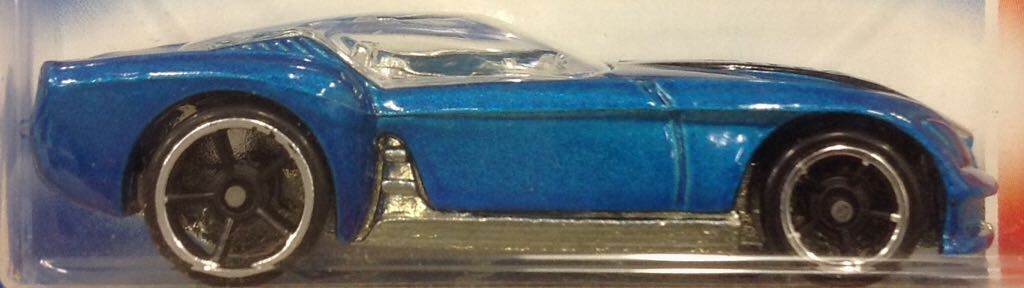 Pony-Up - Web Trading Cars toy car collectible - Main Image 2