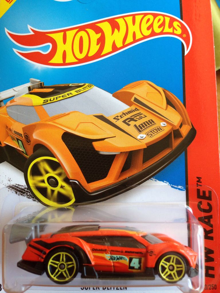 Hot Wheels: Nissan 300ZX