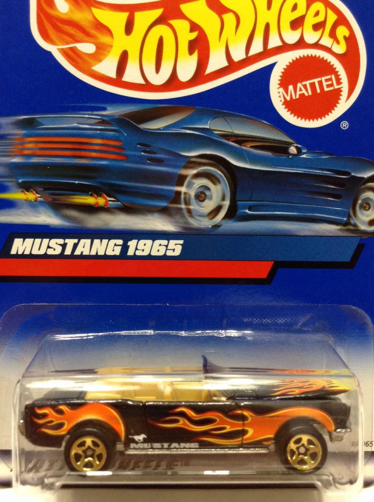 Garage Lincoln Continental 1964