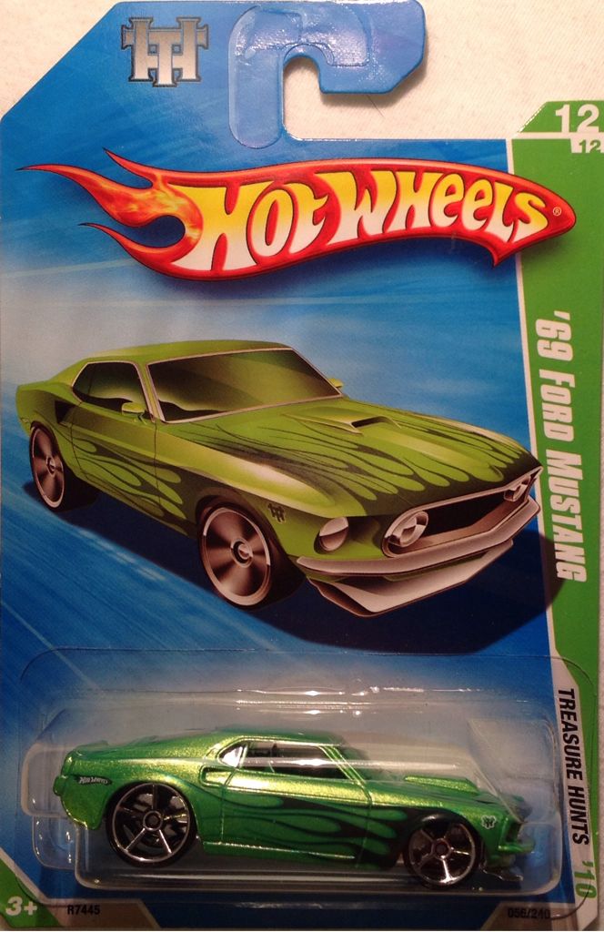 Ford Mondeo #6 B. Eichmann