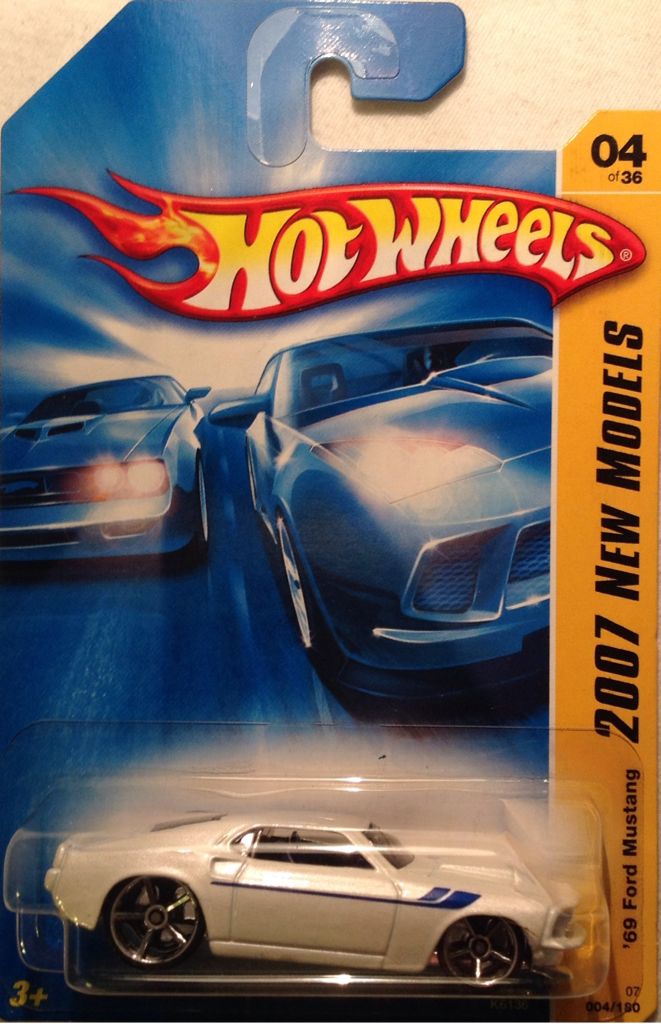 Hot Wheels Cool Classics