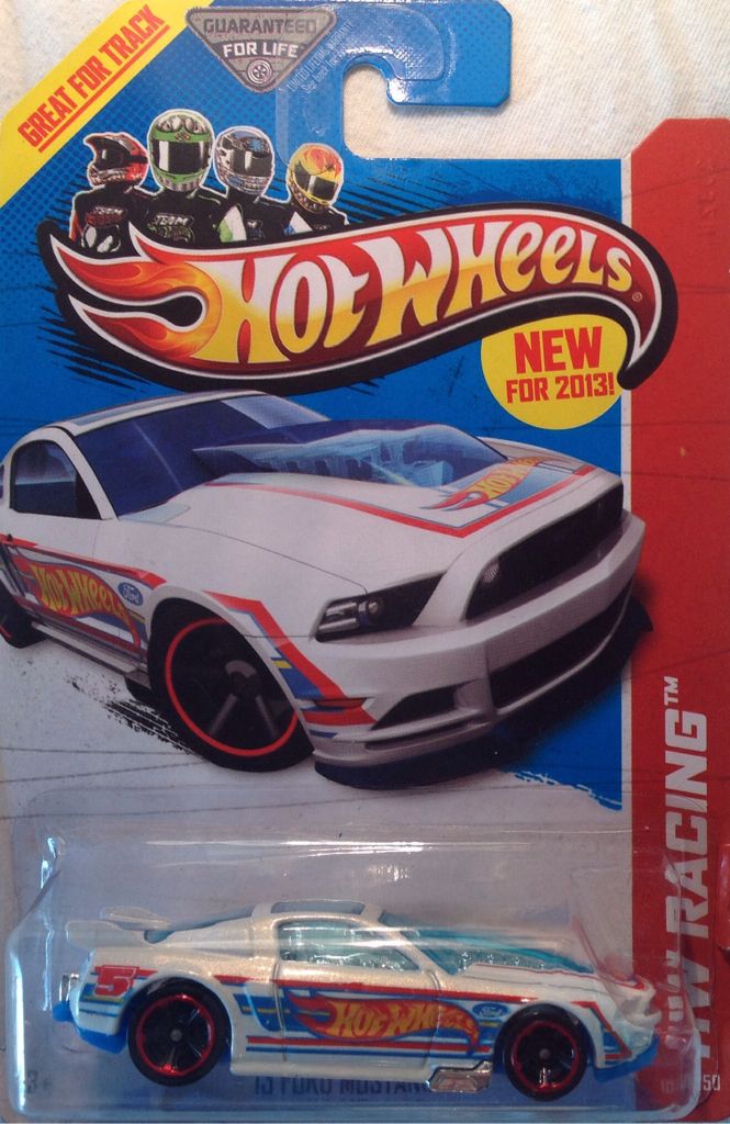 Ford Mustang Cabriolet