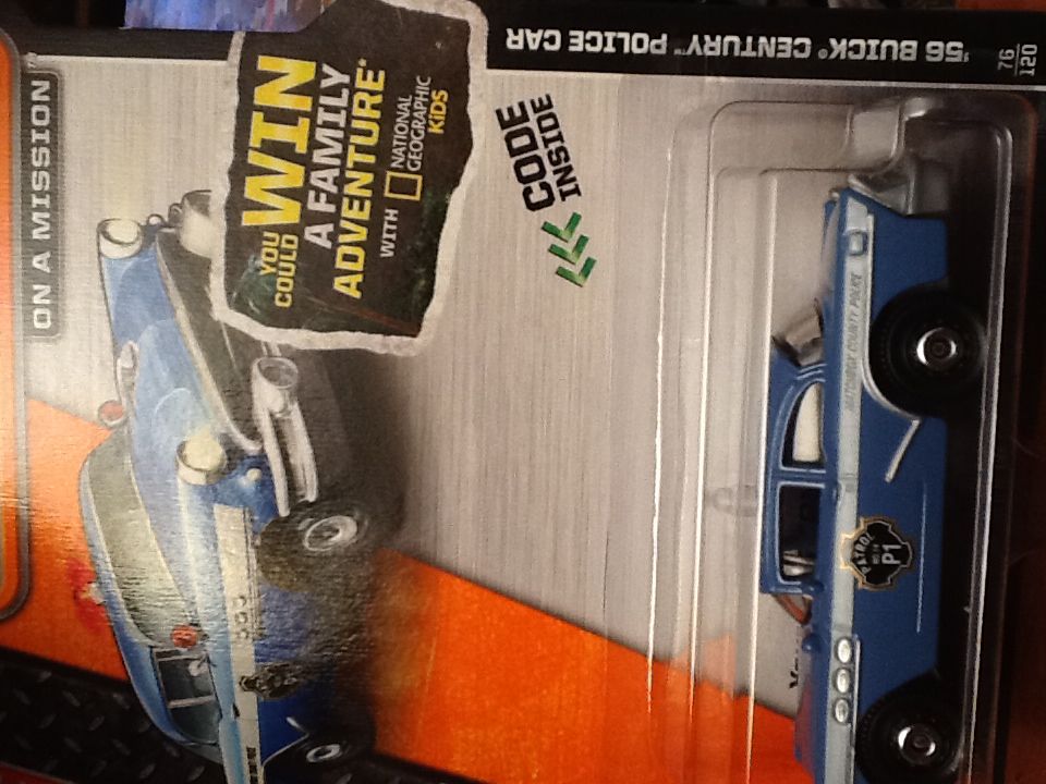 JL American Graffiti