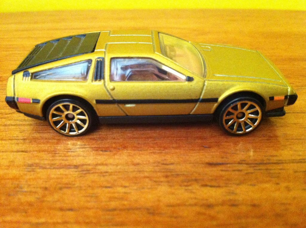 Volkswagen T1 Drag Bus