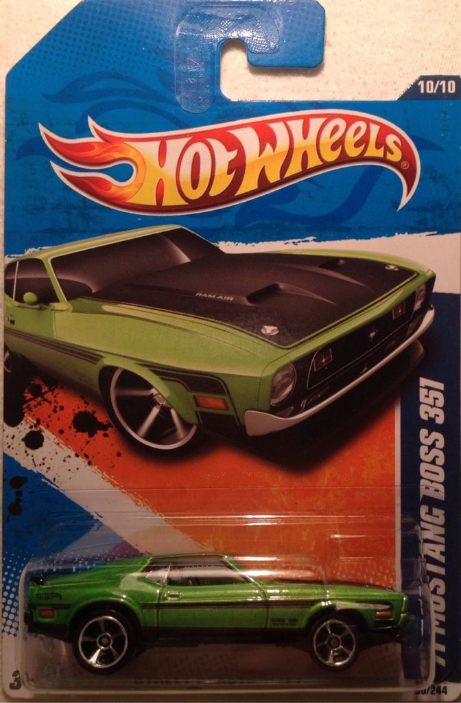 1962 Ford Mustang Concept