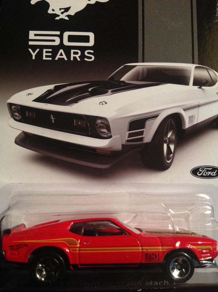 ’70 Plymouth Superbird (L)