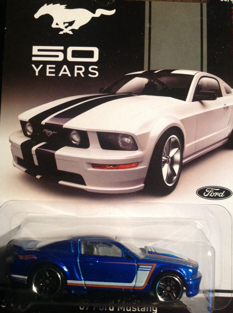 Hot Wheels Viper GTS