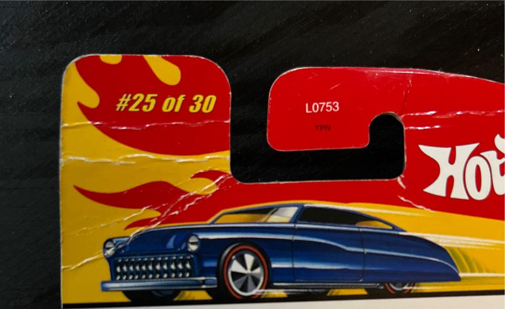 ‘70 Plymouth Superbird - 2006 First Editions toy car collectible - Main Image 4