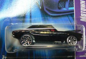 2012 Mustang Boss 302 Laguna Seca