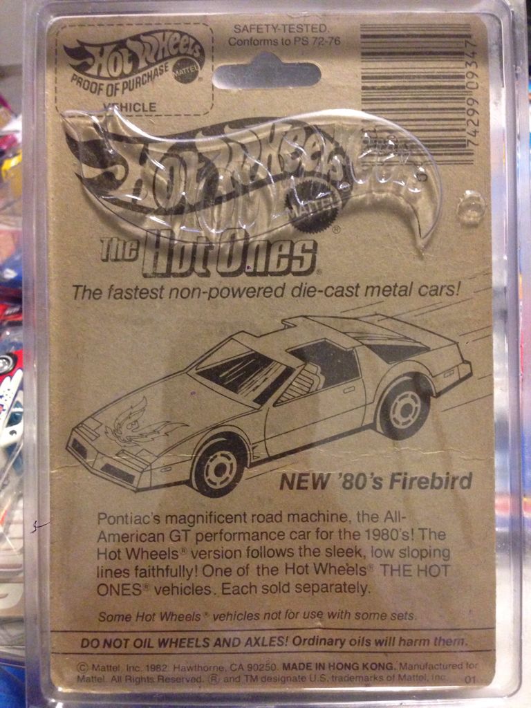 Jeep Scrambler (L) - Adult Collector toy car collectible - Main Image 2