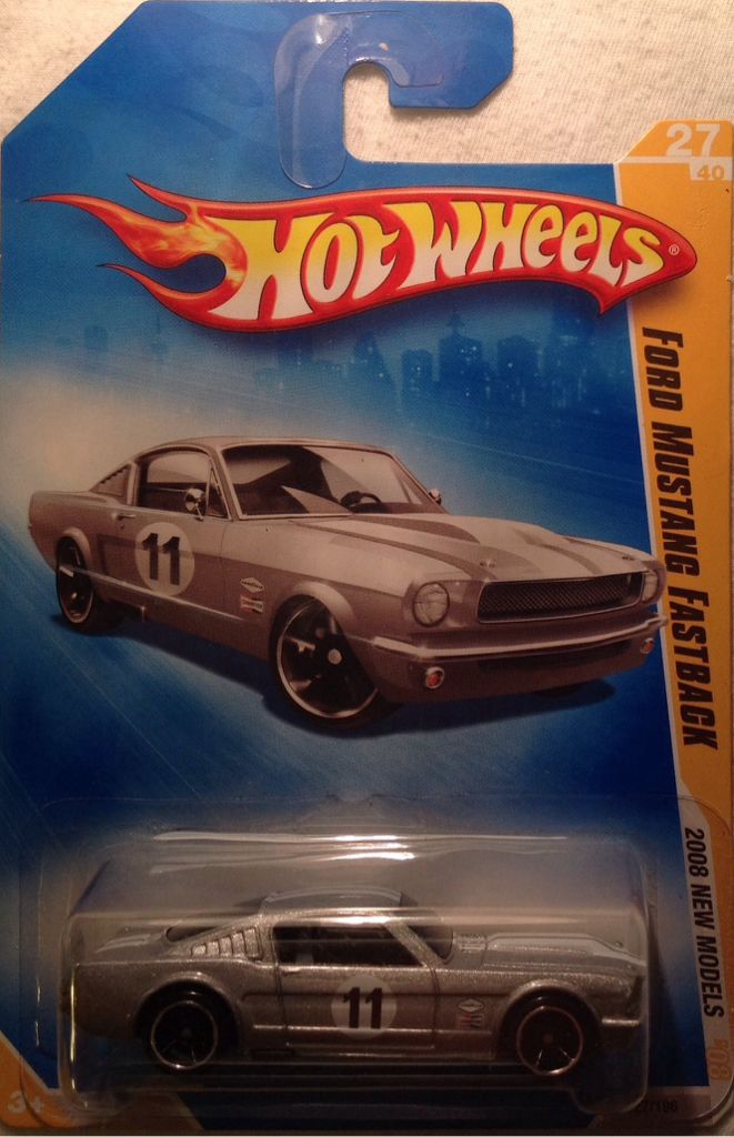 Ford Mustang Boss 302