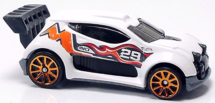 Matchbox Land Rover Defender 110