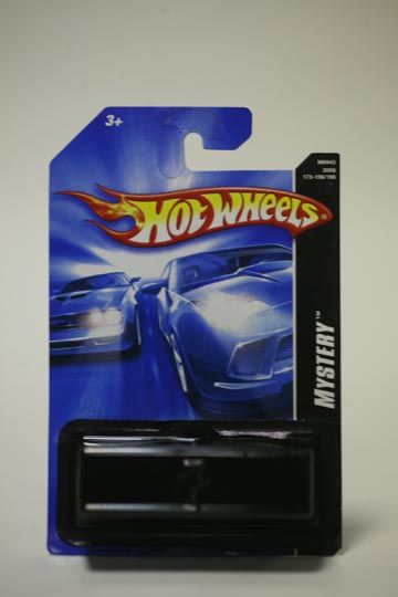 ‘68 Mercury Cougar