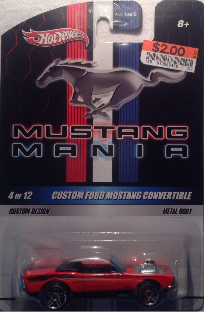 ’55 Chevy Bel Air Gasser