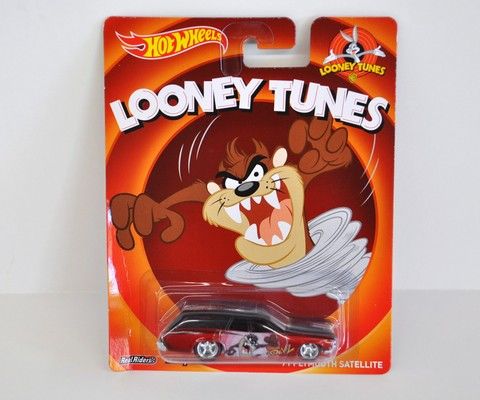 ‘33 Willys Street Rod