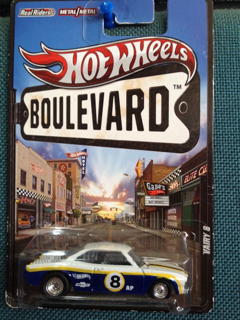 Buick Grand National