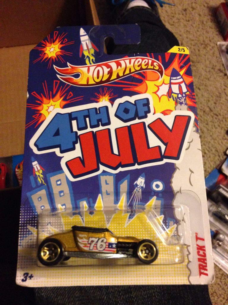 Maisto Adventure Wheels