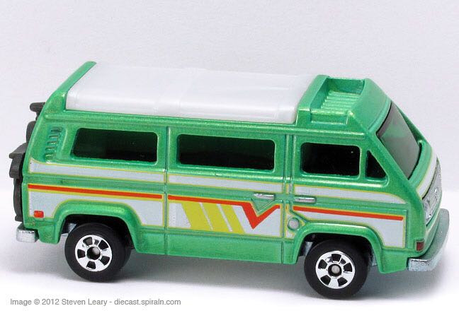 Sunagon - 2011 The Hot Ones toy car collectible - Main Image 2
