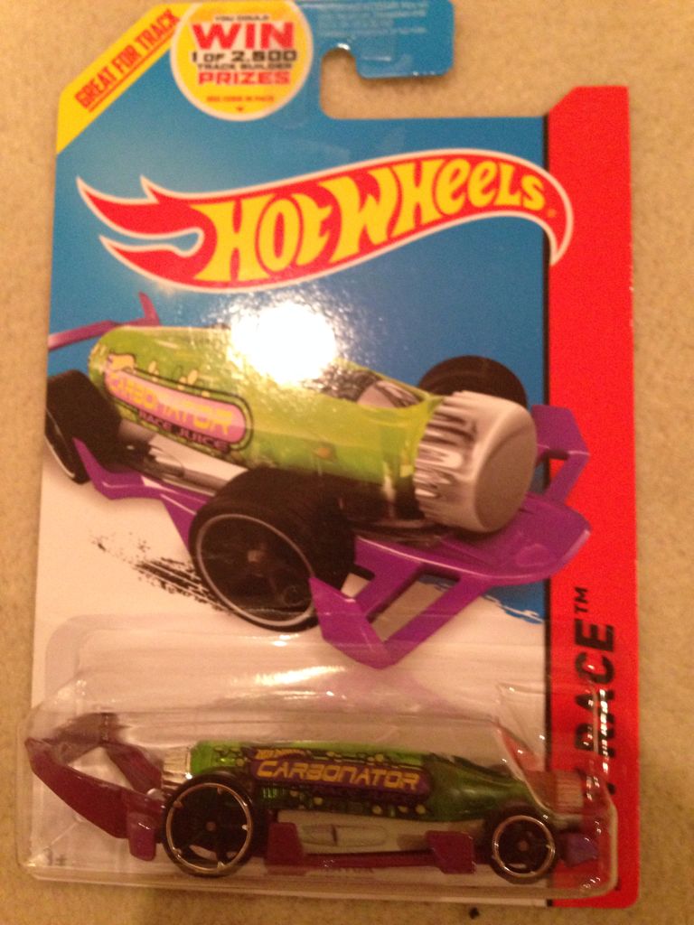 Nissan Custom ”Z”