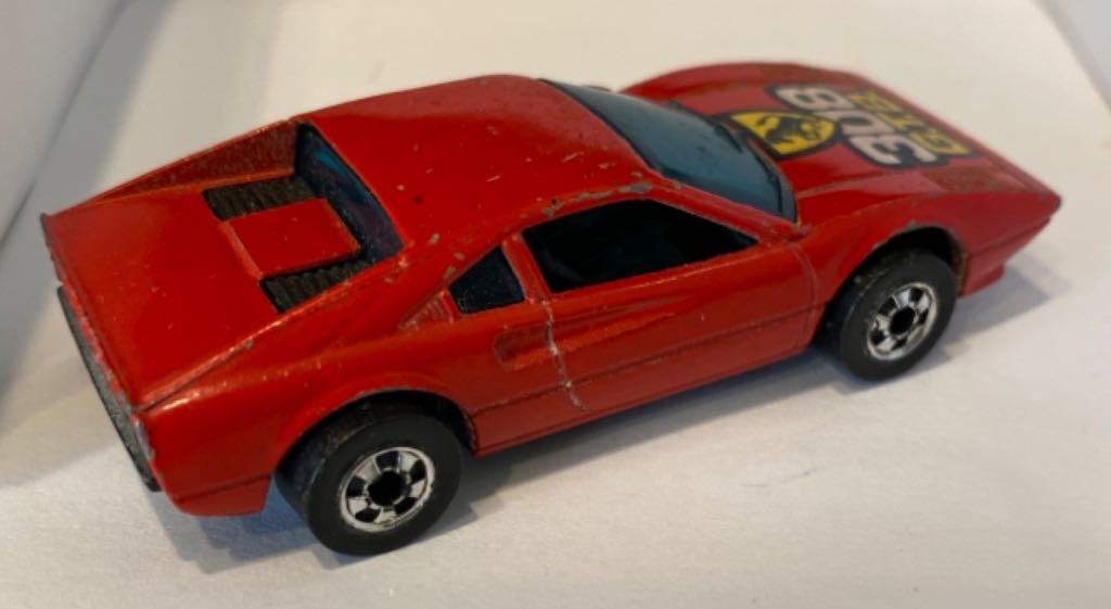 Race Bait - None toy car collectible - Main Image 2