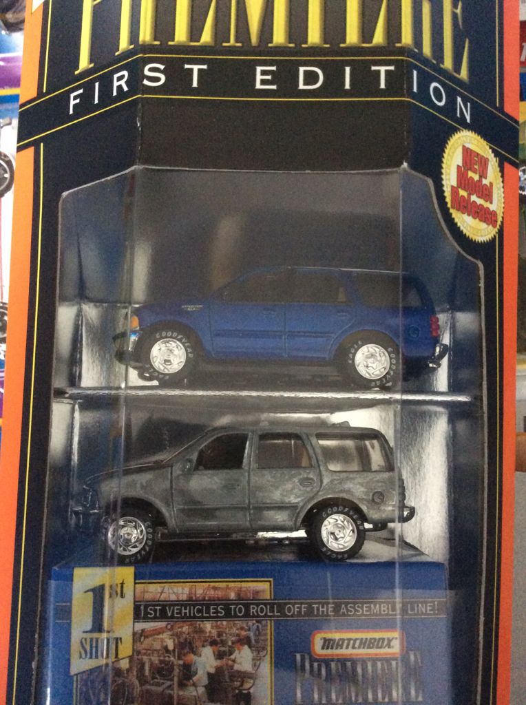 Pontiac Firebird (Loose)