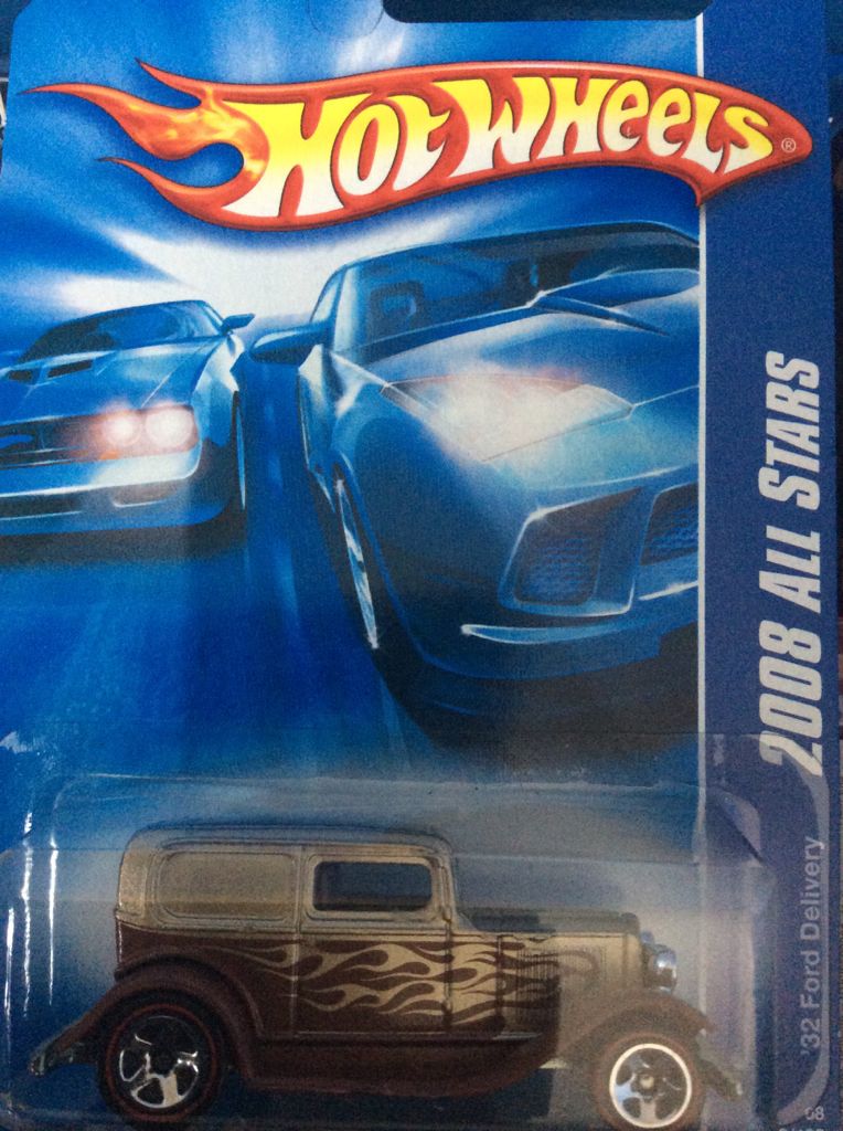 Hot Wheels HW Showroom