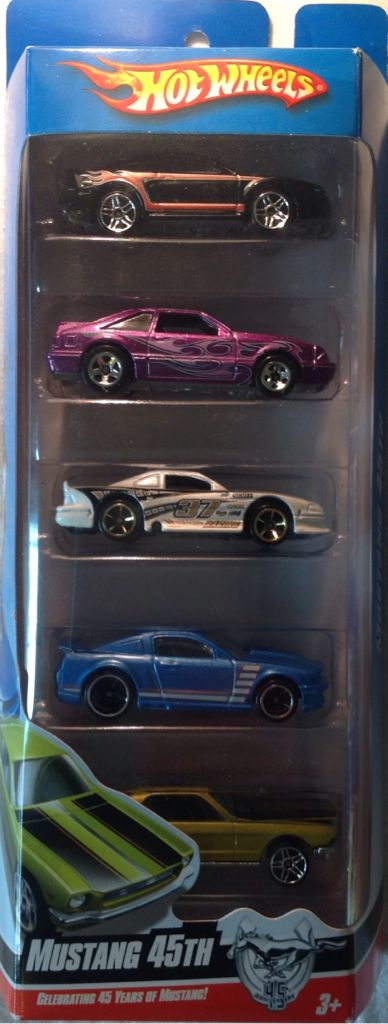 Ford Escort Mk1 Purple 1300e