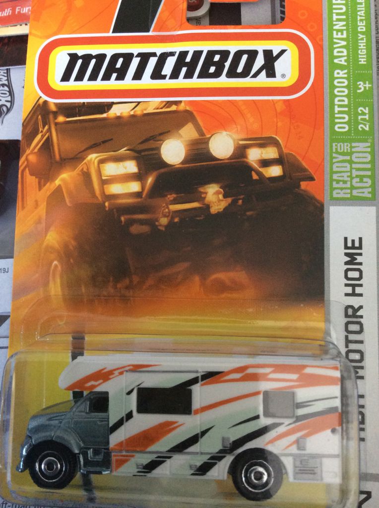 Custom ’12 Ford Mustang