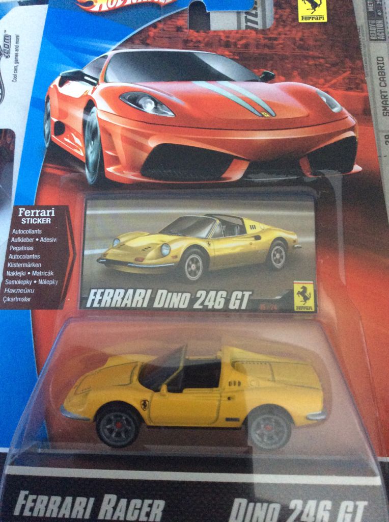 Lamborghini Reventon Roadster