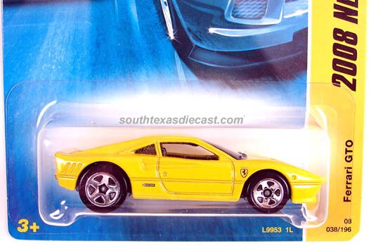 Ford Escort Cosworth #7