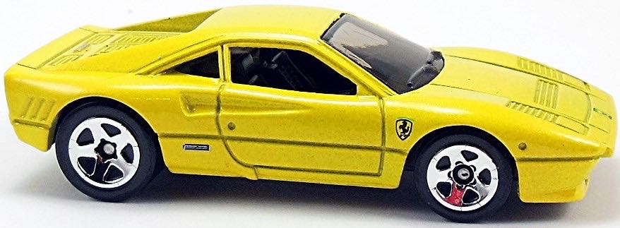 Ferrari GTO - 2008 New Models toy car collectible - Main Image 2