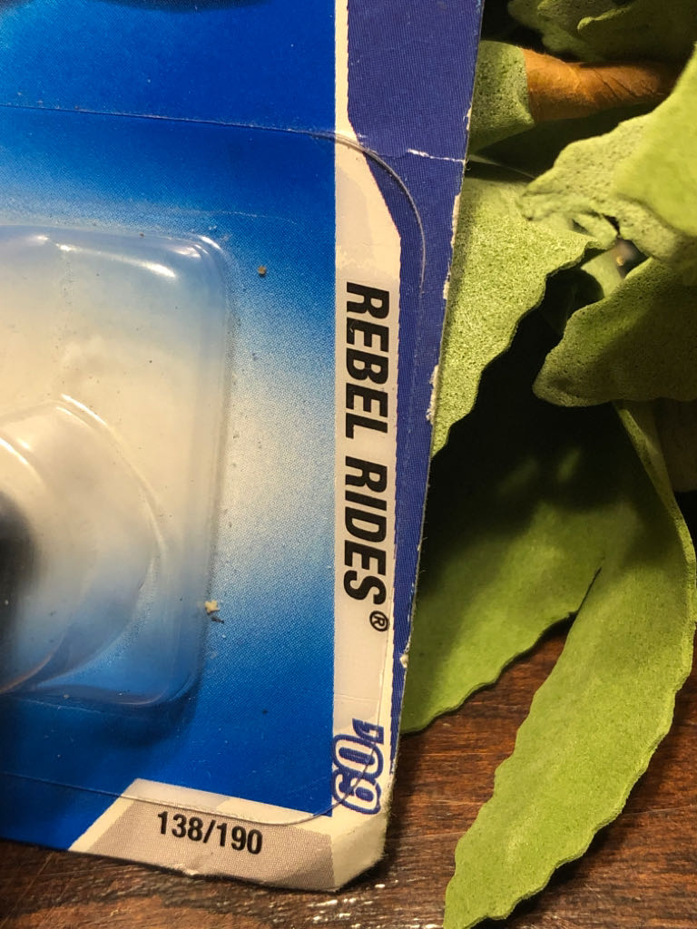 1932 Ford Vicky - Rebel Rides toy car collectible - Main Image 2