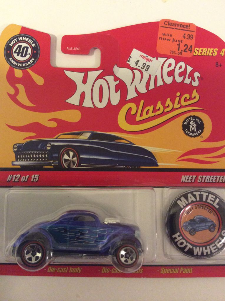 Heat Fleet 12 Gmc Motorhome