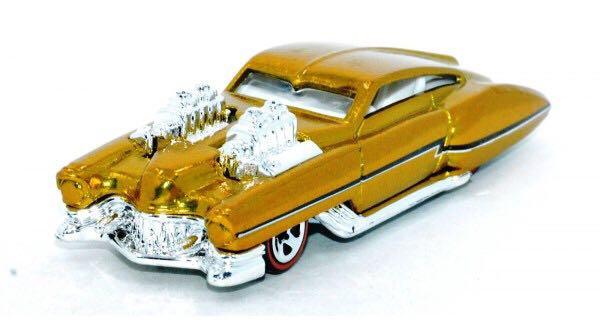 Evil Twin - Classics Series 4 toy car collectible - Main Image 2