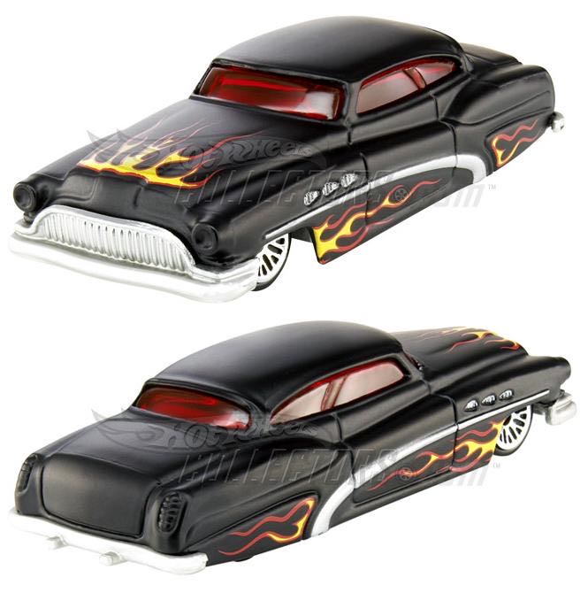 So Fine - 2008 Web Trading Cars toy car collectible - Main Image 2