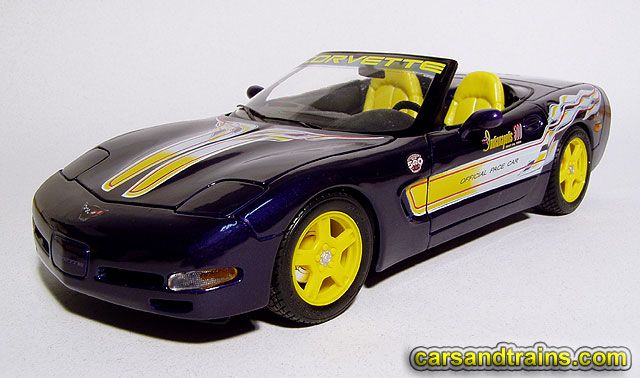 Winner’s Circle Cool Customs