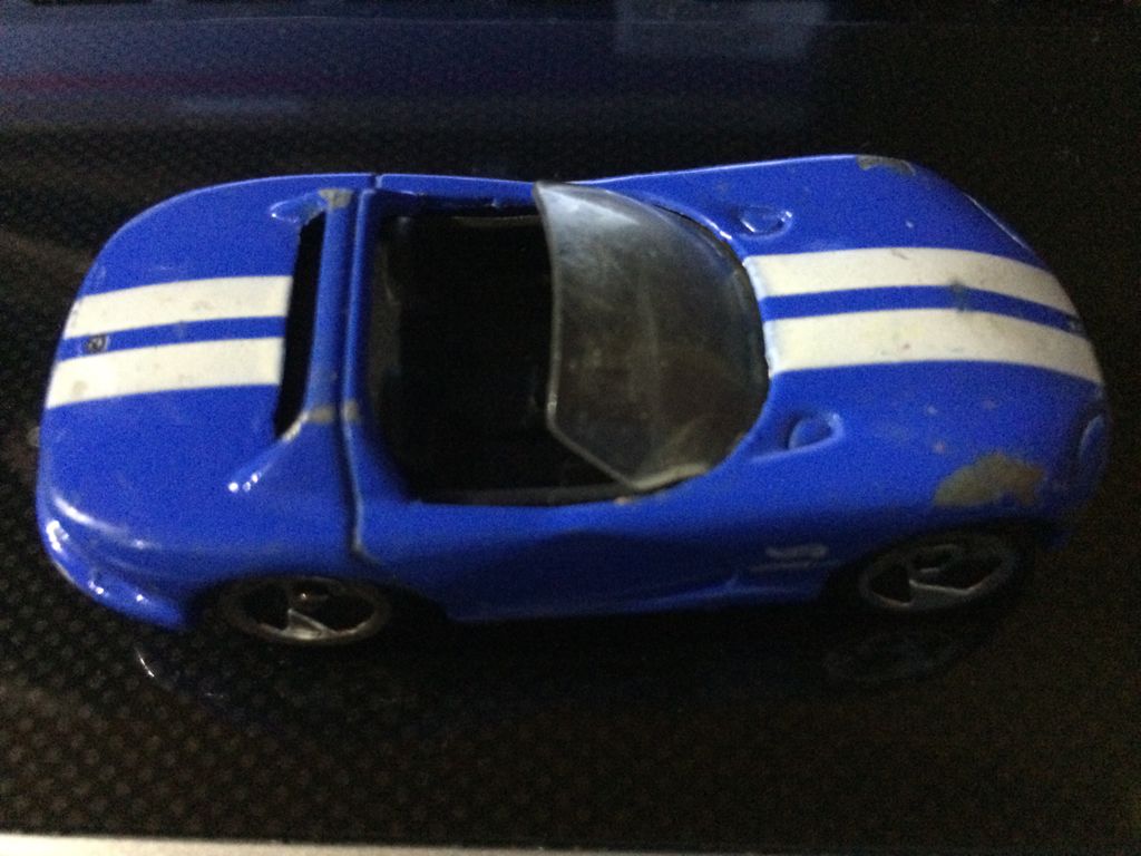 Volkswagen Concept 1