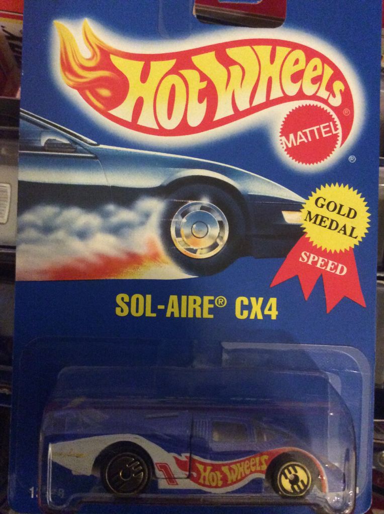 3/42 Corvette Stingray