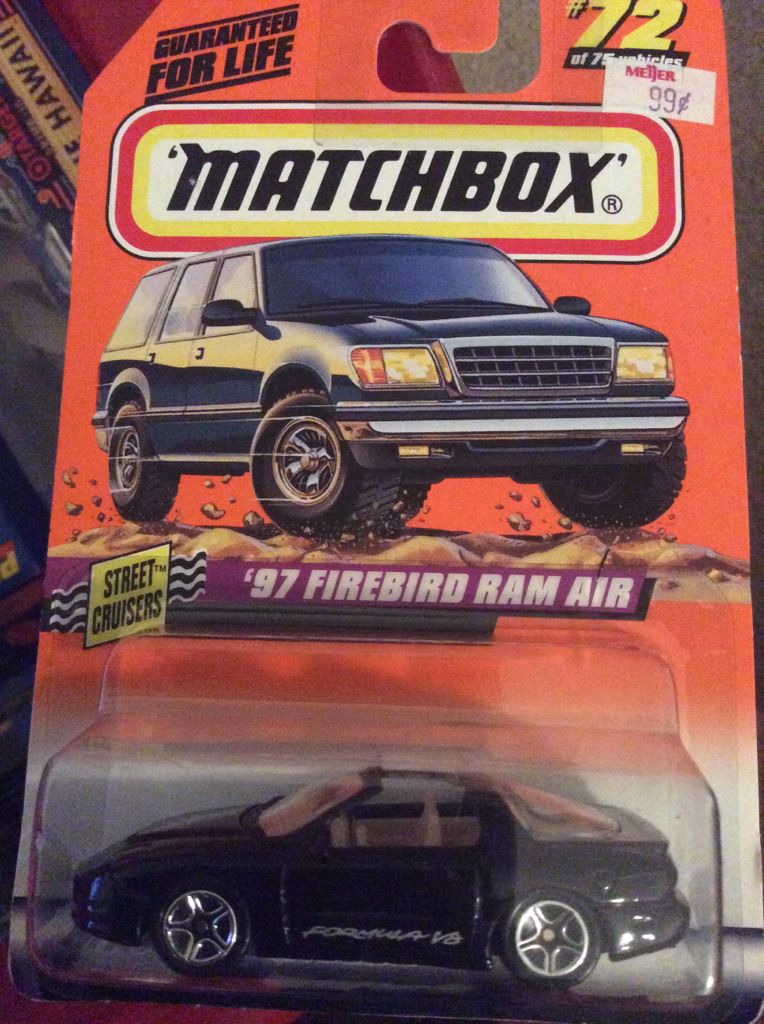 1968 Mercury Cougar (Lm)