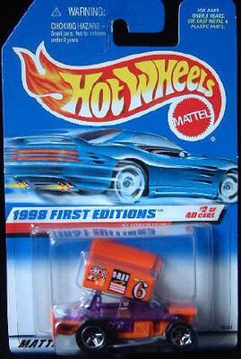 Tech Deck: Toy Machine