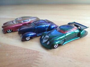 Ed Newton’s Lowboyz - 100% Hot Wheels toy car collectible - Main Image 2
