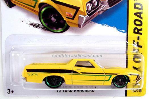 ’63 Ford Mustang Concept