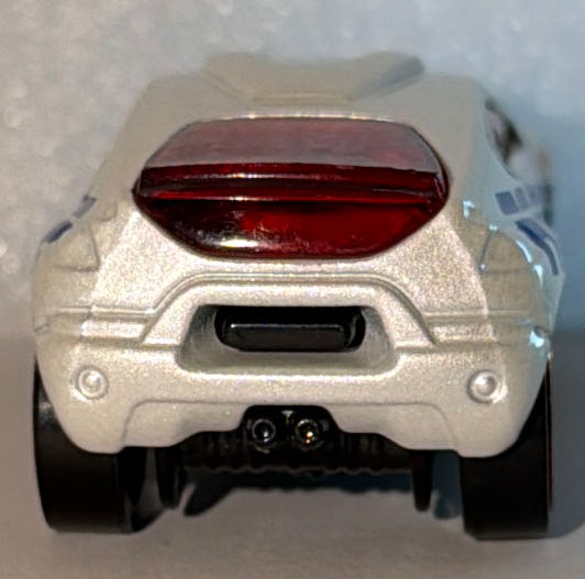 Toyota RSC - ’14 HW City toy car collectible - Main Image 4